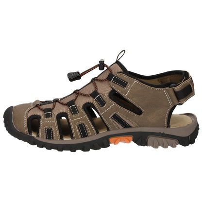 Hi-Tec Mens Cove Sport Walking Sandals