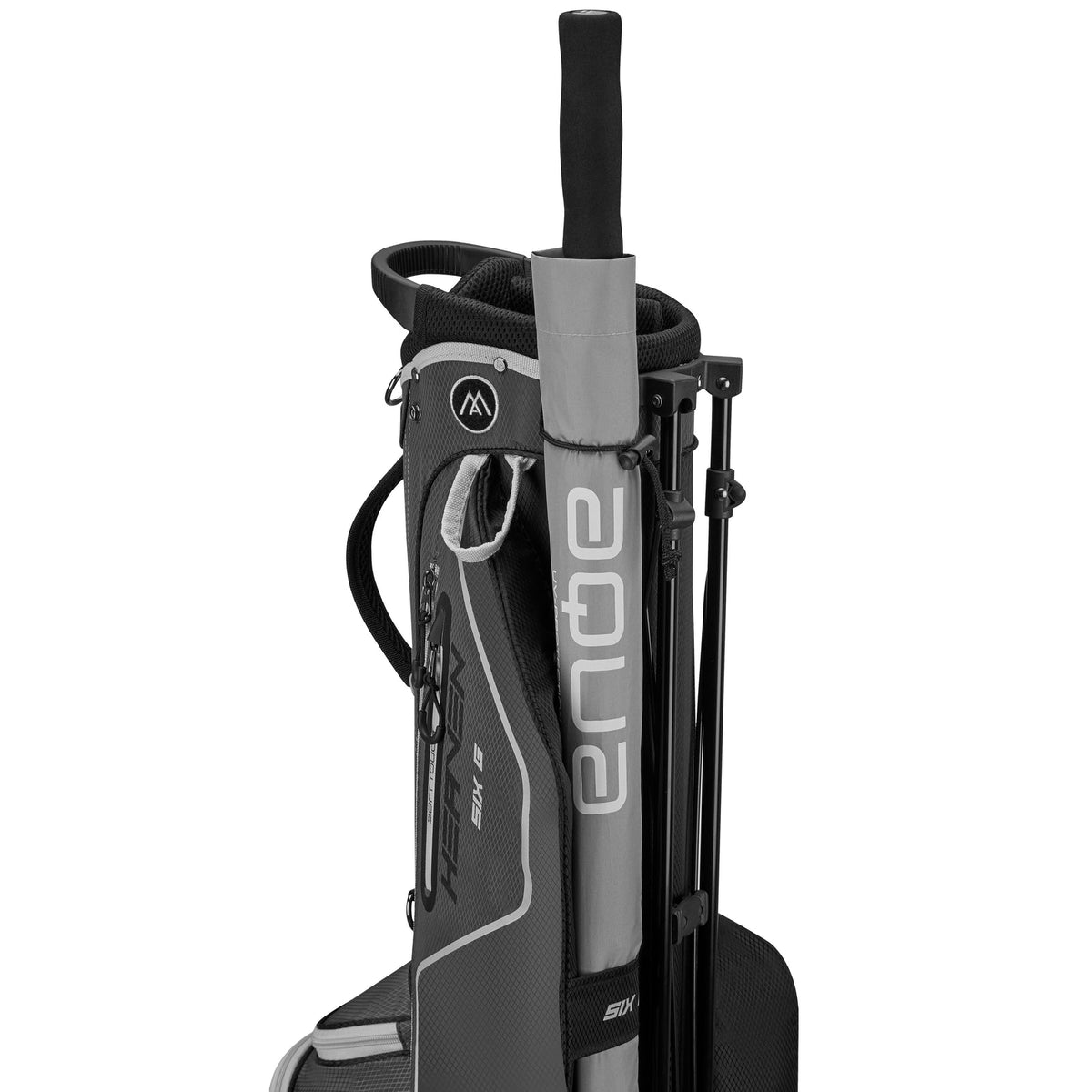 Big Max Golf Heaven Six G Stand Bag