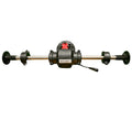 Motocaddy Electric Golf Trolley Gearbox and Axle Range