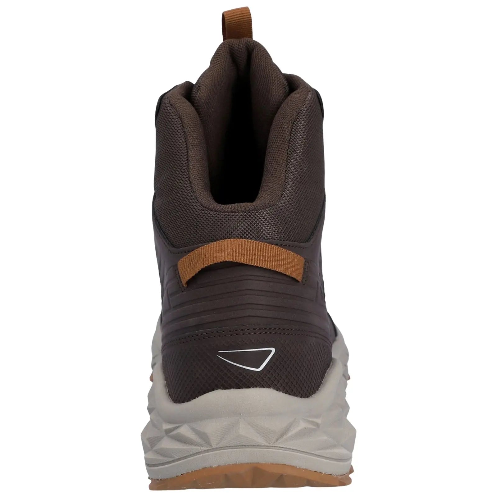 Hi-Tec Mens Fuse Trek Waterproof Hiking Boots