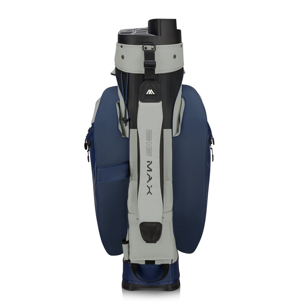 Big Max Golf Dri Lite Silencio 3 Organiser Cart Bag