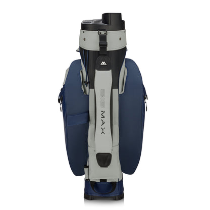 Big Max Golf Dri Lite Silencio 3 Organiser Cart Bag