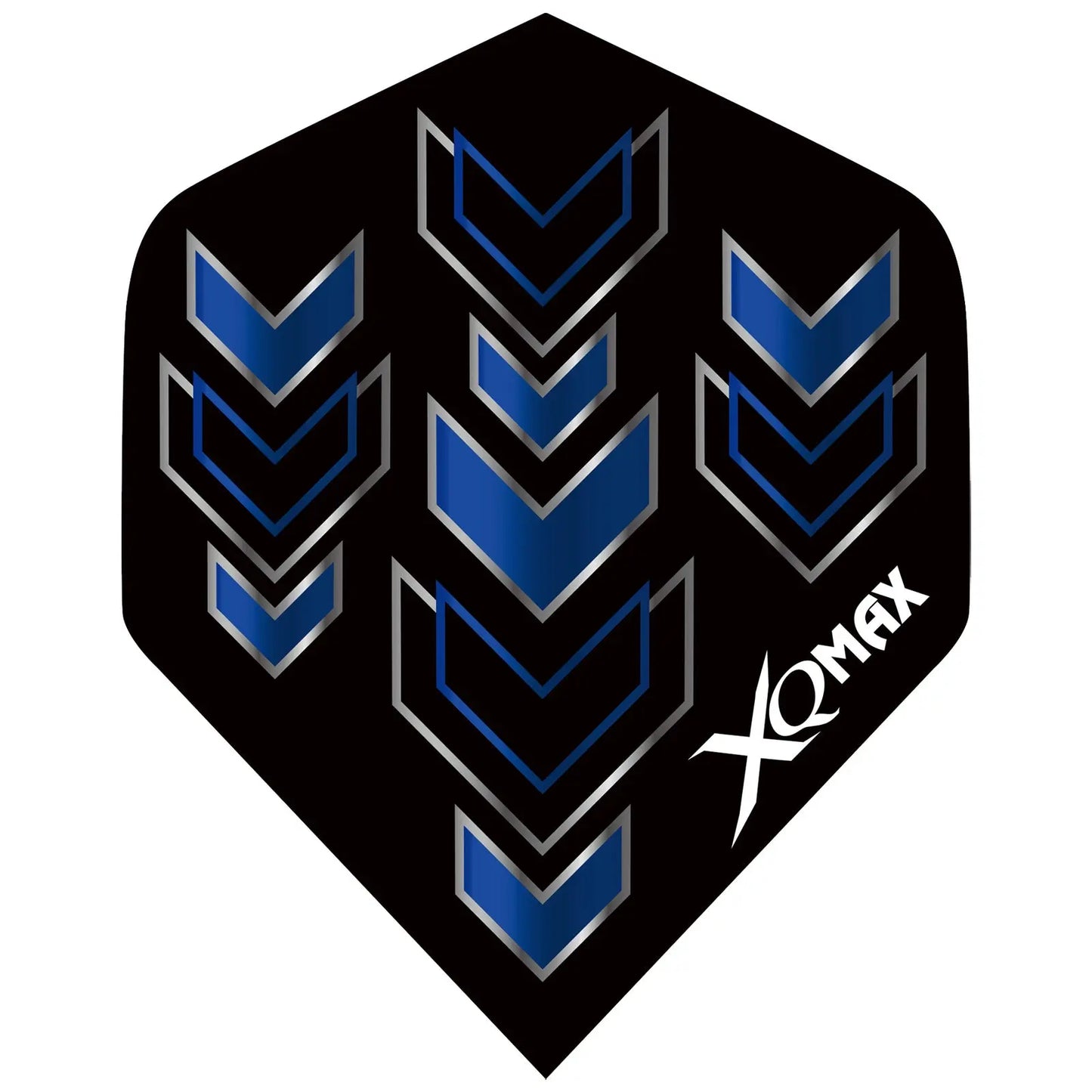 XQ Max Arrows Dart Flights