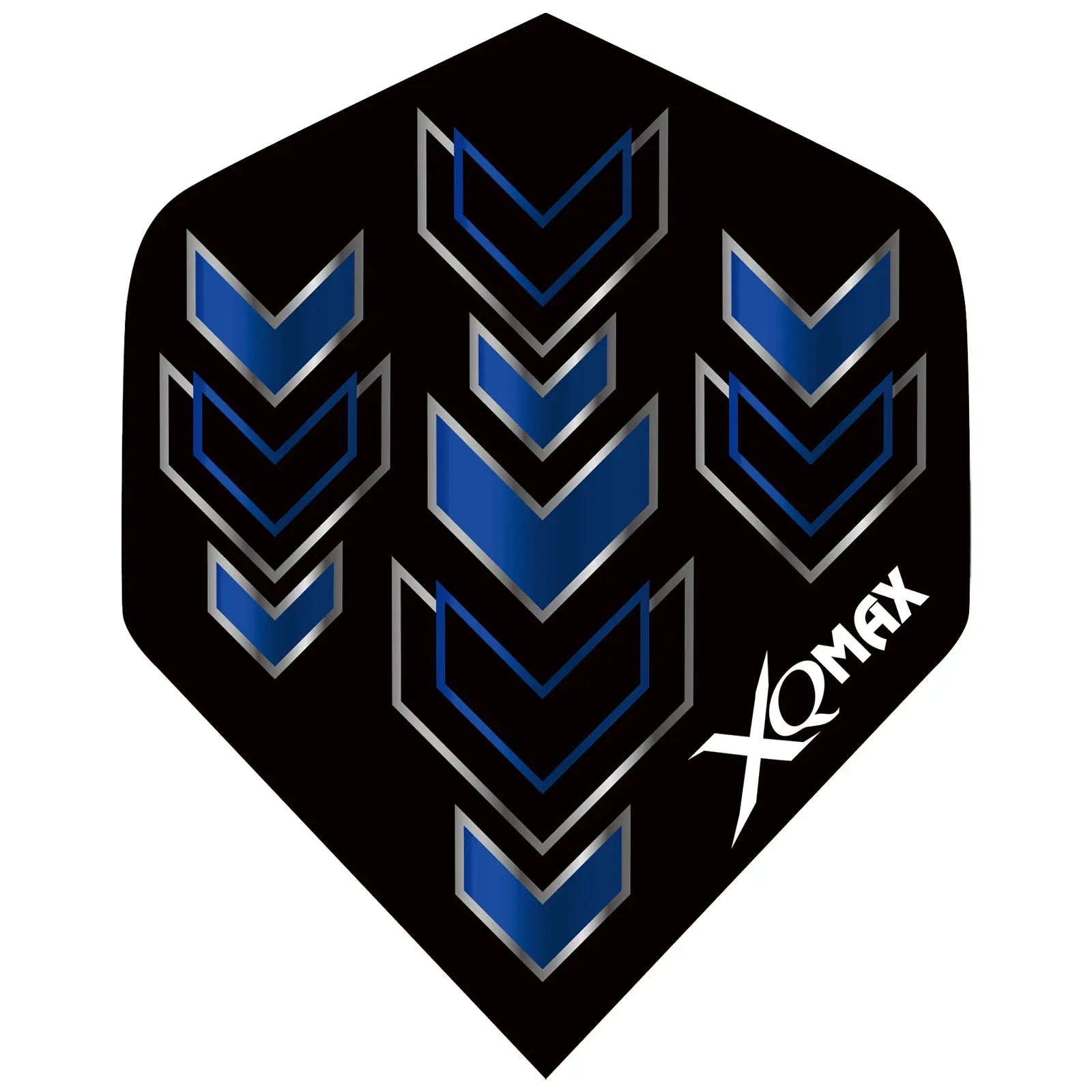 XQ Max Arrows Dart Flights