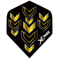 XQ Max Dart Flights - Arrows