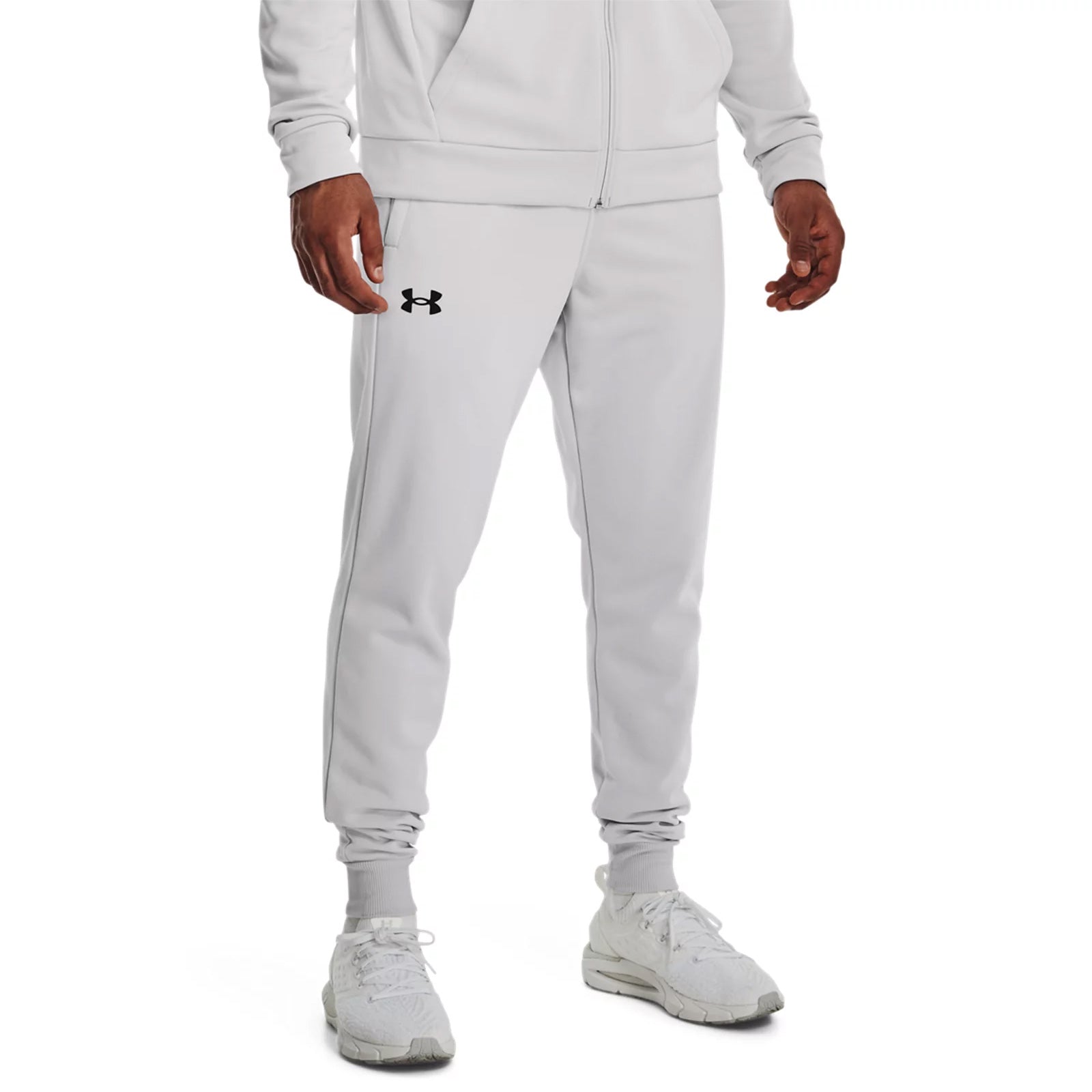 Under Armour Mens Armour Fleece Joggers