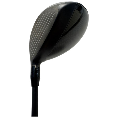EX-DEMO Callaway Mens Paradym AI-Smoke Triple Diamond Fairway - 3 Wood