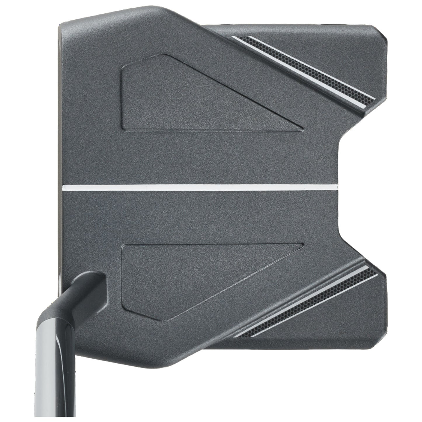 Odyssey Mens DFX #10 S Putter (Pistol Grip)