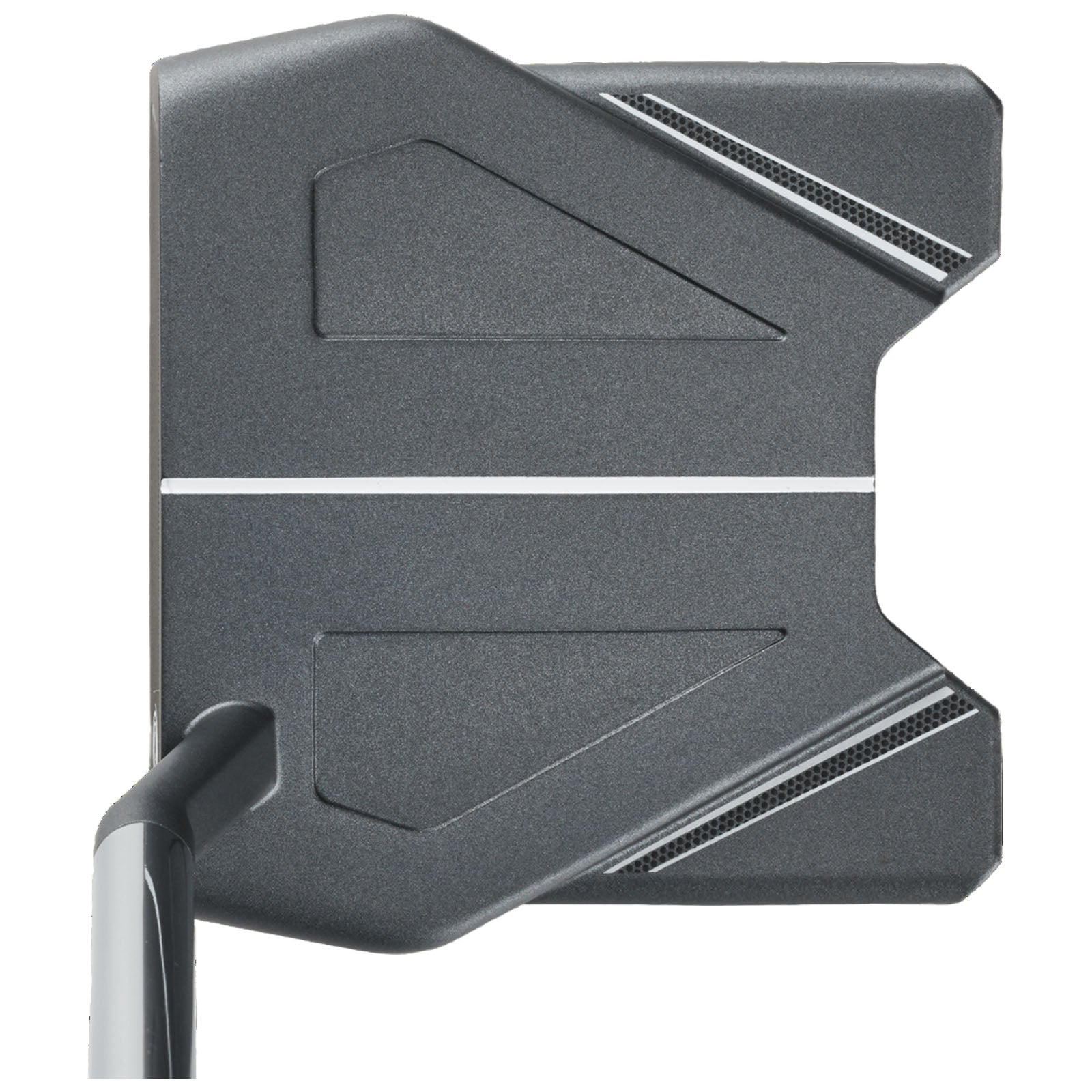 Odyssey Mens DFX #10 S Putter (Pistol Grip)