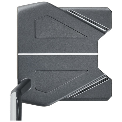 Odyssey Mens DFX #10 S Putter (Pistol Grip)