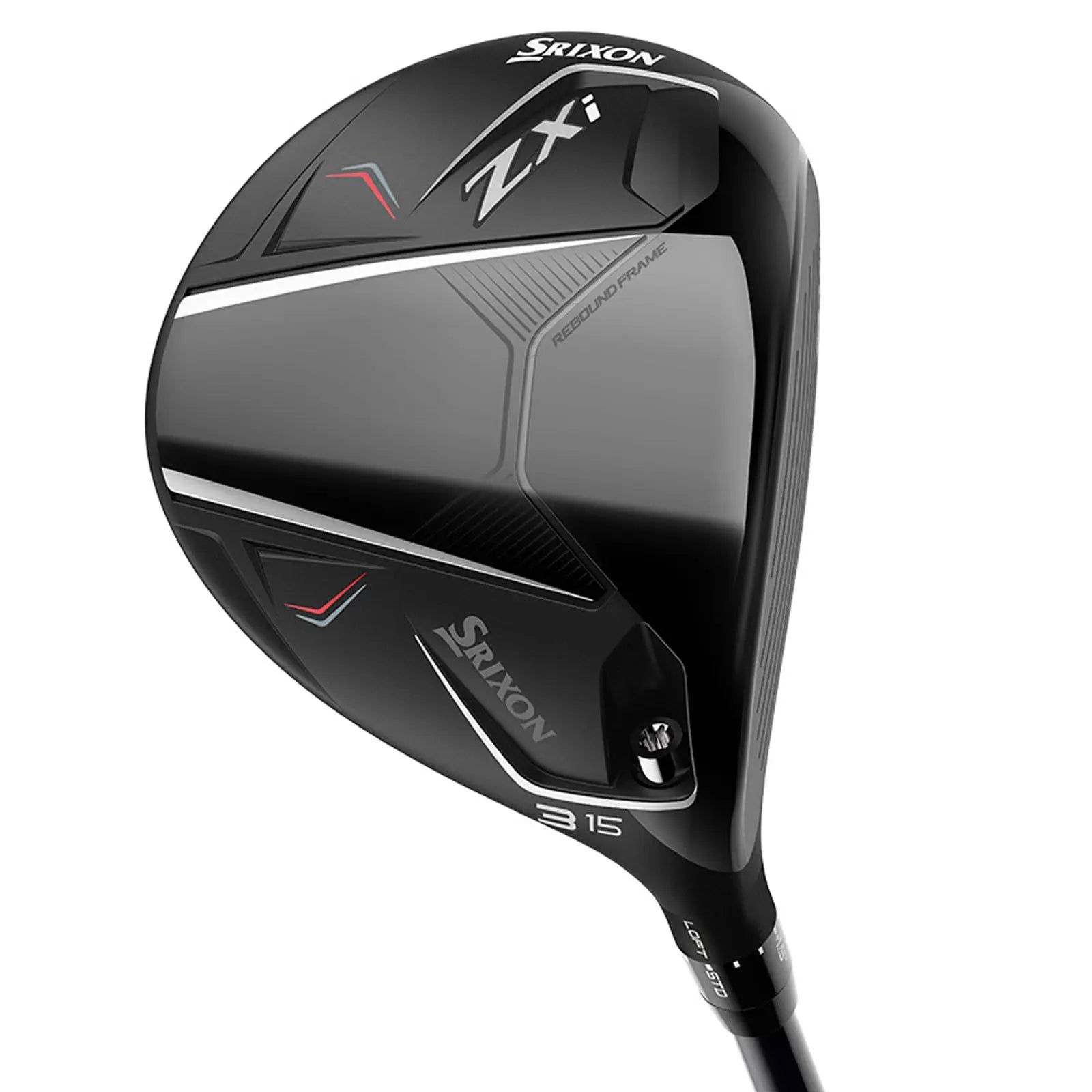 Srixon Golf Mens ZXi Fairway Wood