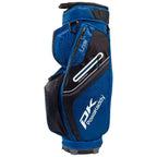 2026 PowaKaddy LITE Golf Trolley Cart Bag