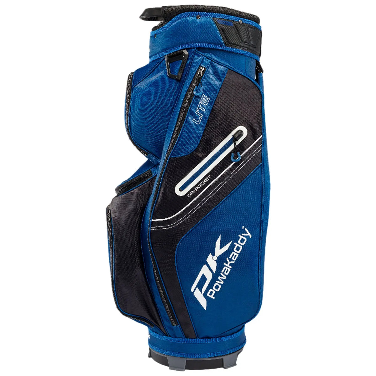 2026 PowaKaddy LITE Golf Trolley Cart Bag