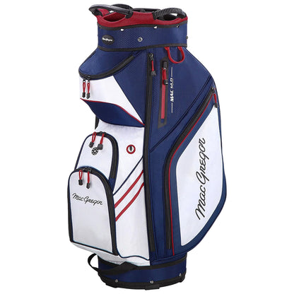 MacGregor Golf Principal 10" Cart Bag