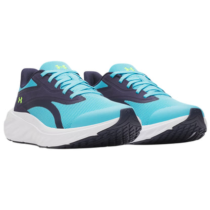 Under Armour Junior Charged Ascend Trainers