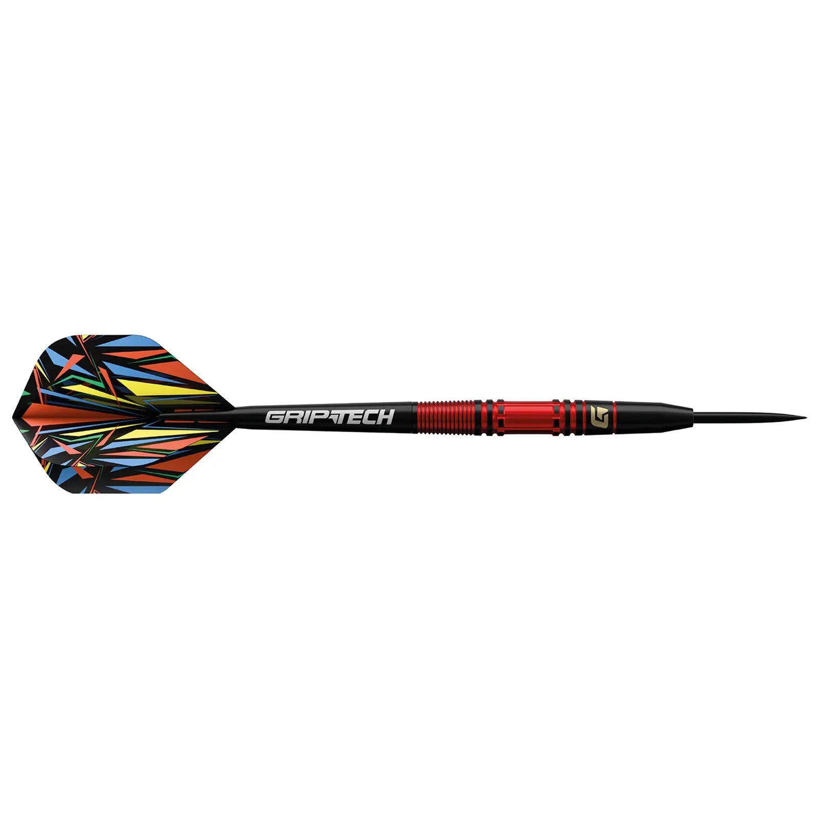 GOAT Athlete Steel Tip 90% Tungsten Darts Set