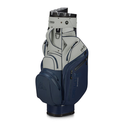 Big Max Golf Dri Lite Silencio 3 Organiser Cart Bag