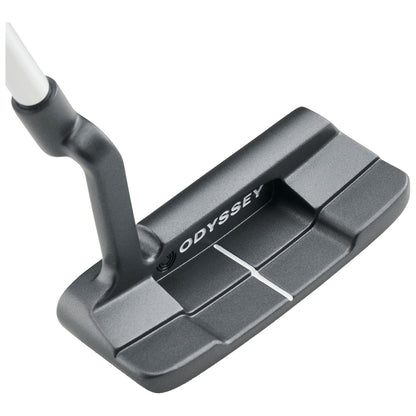 Odyssey Mens DFX #1 Wide CH Putter (Oversize Grip)