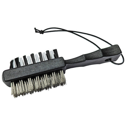 Golfers Club Collection Optimum Cleaner Brush