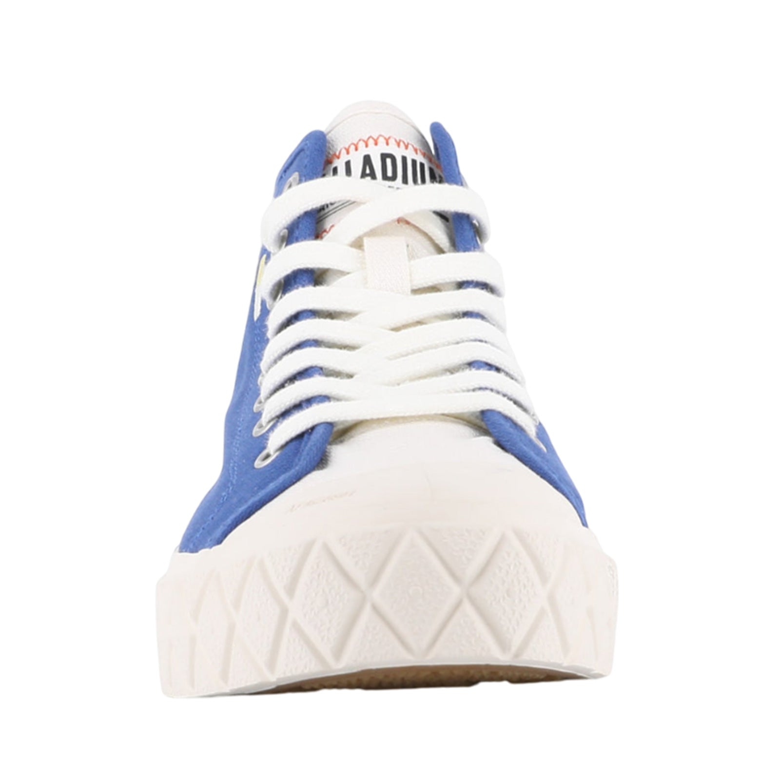 Palladium Unisex Palla Ace Chukka Organic Sneakers