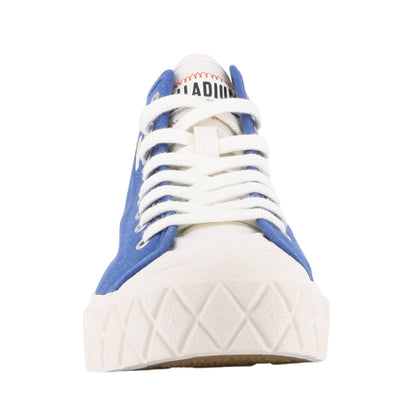 Palladium Unisex Palla Ace Chukka Organic Sneakers