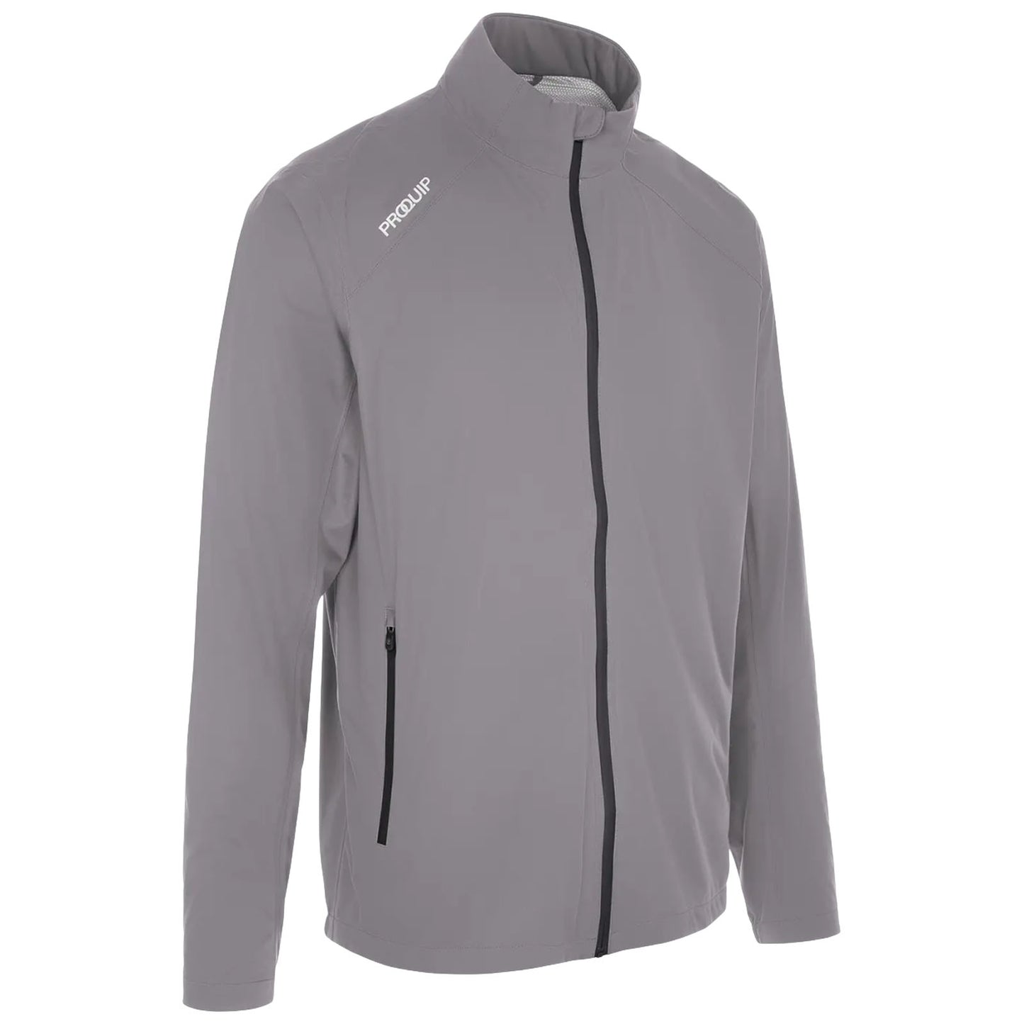 ProQuip Mens ProPac Lite Waterproof Jacket