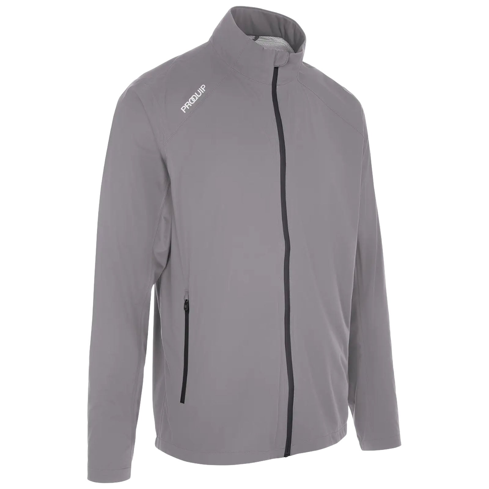 ProQuip Mens ProPac Lite Waterproof Jacket