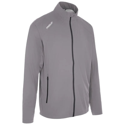ProQuip Mens ProPac Lite Waterproof Jacket