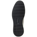 Base London Mens Flight 25 Leather Brogue Shoes