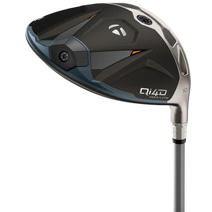 TaylorMade Golf Mens Qi4D Max Lite Driver