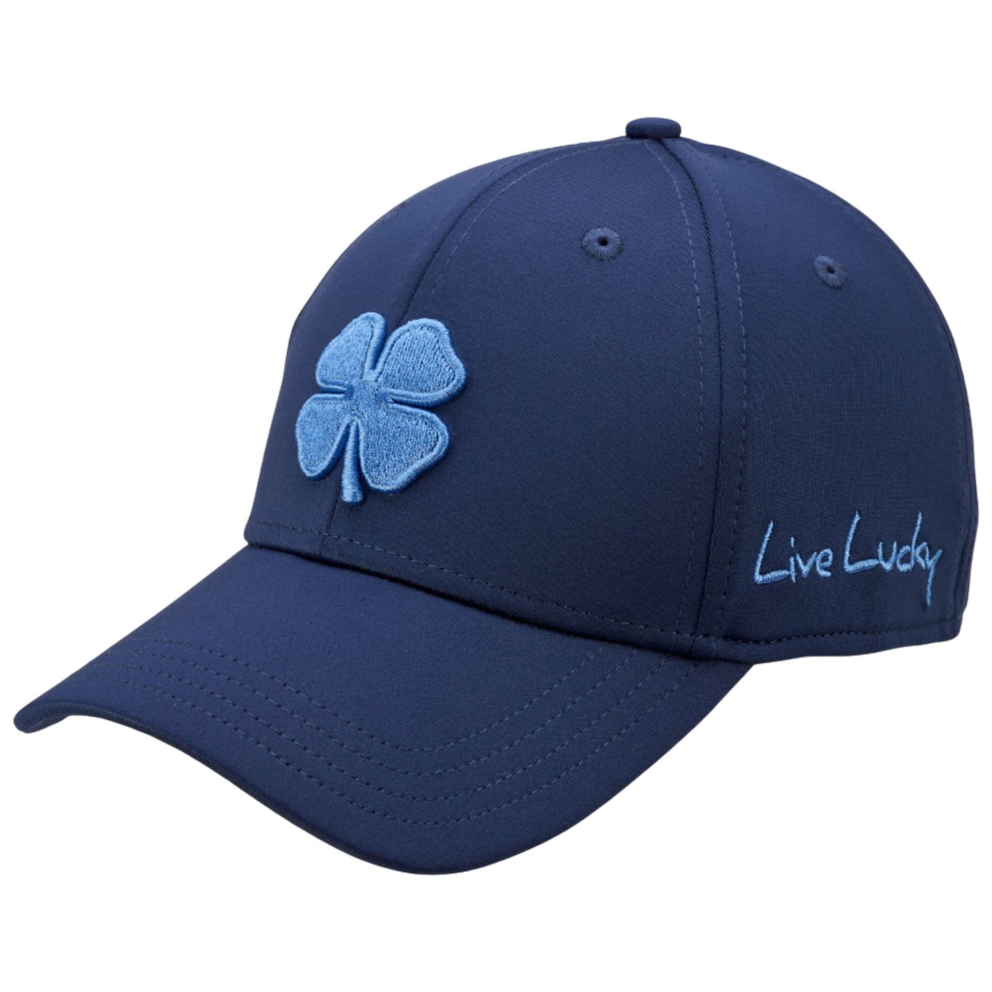 Black Clover Premium Clover Fitted Cap