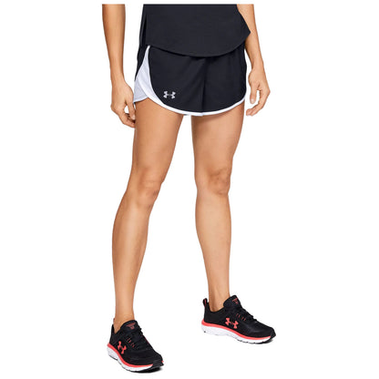 Under Armour Ladies Fly-By 2.0 Shorts