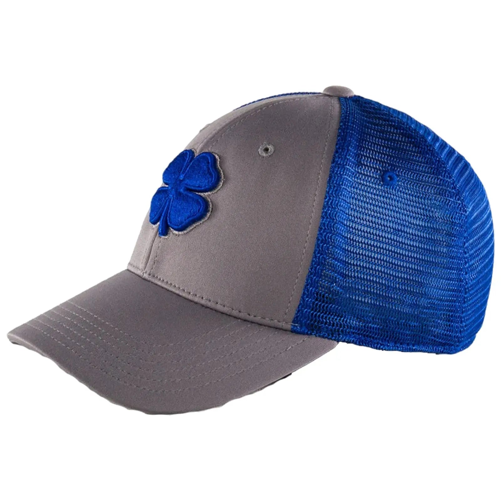 Black Clover BC Fitted Mesh Cap S/M