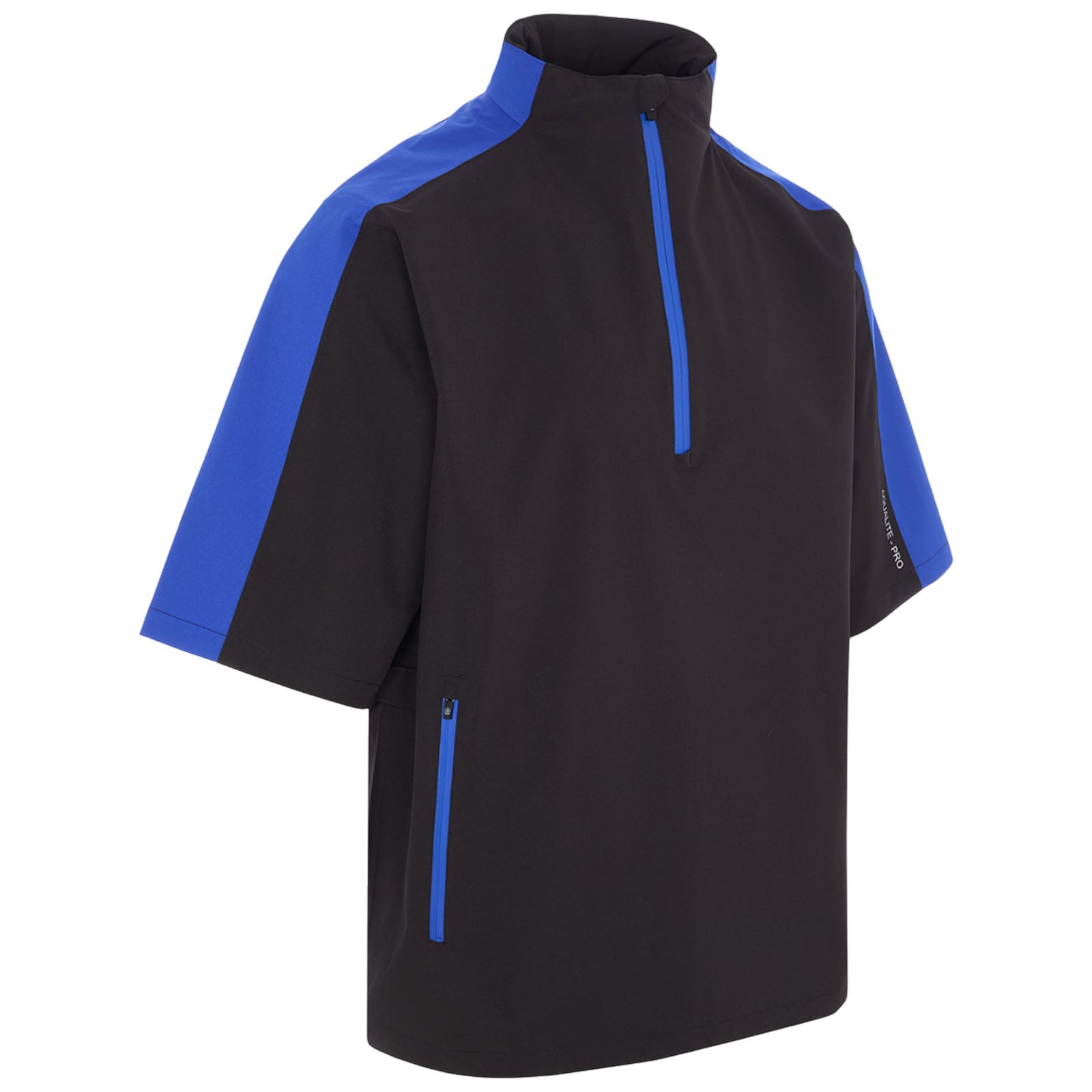ProQuip Mens Aqualite Pro Half Sleeve Waterproof Top