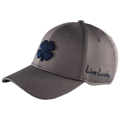Black Clover Premium Clover Fitted Cap