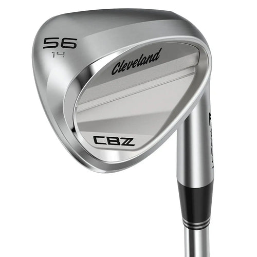 2026 Cleveland Golf Mens CBZ Wedge