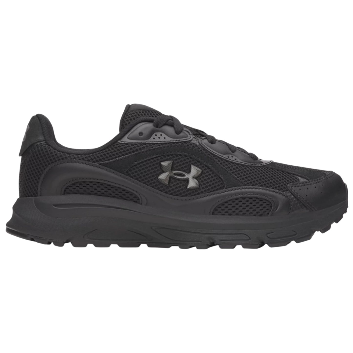 Under Armour Mens Tech Runner Trainers