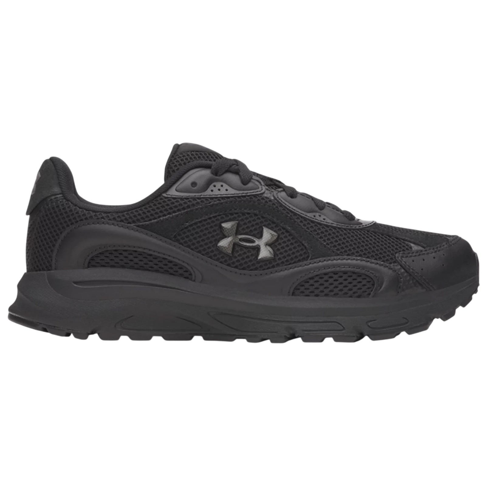 Under Armour Mens Tech Runner Trainers