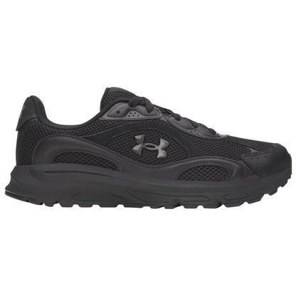 Under Armour Mens Tech Runner Trainers