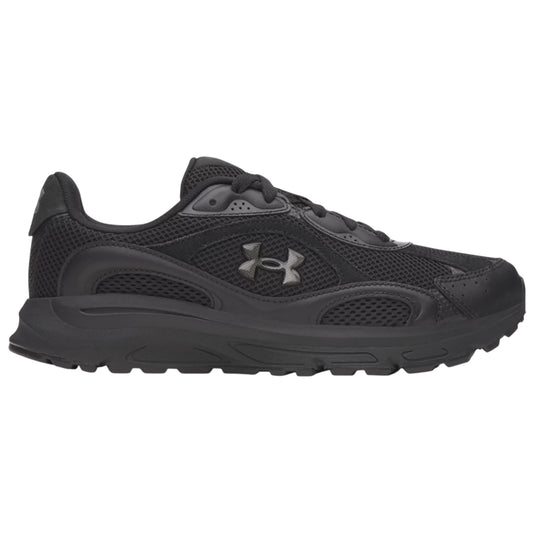 Under Armour Mens Tech Runner Trainers