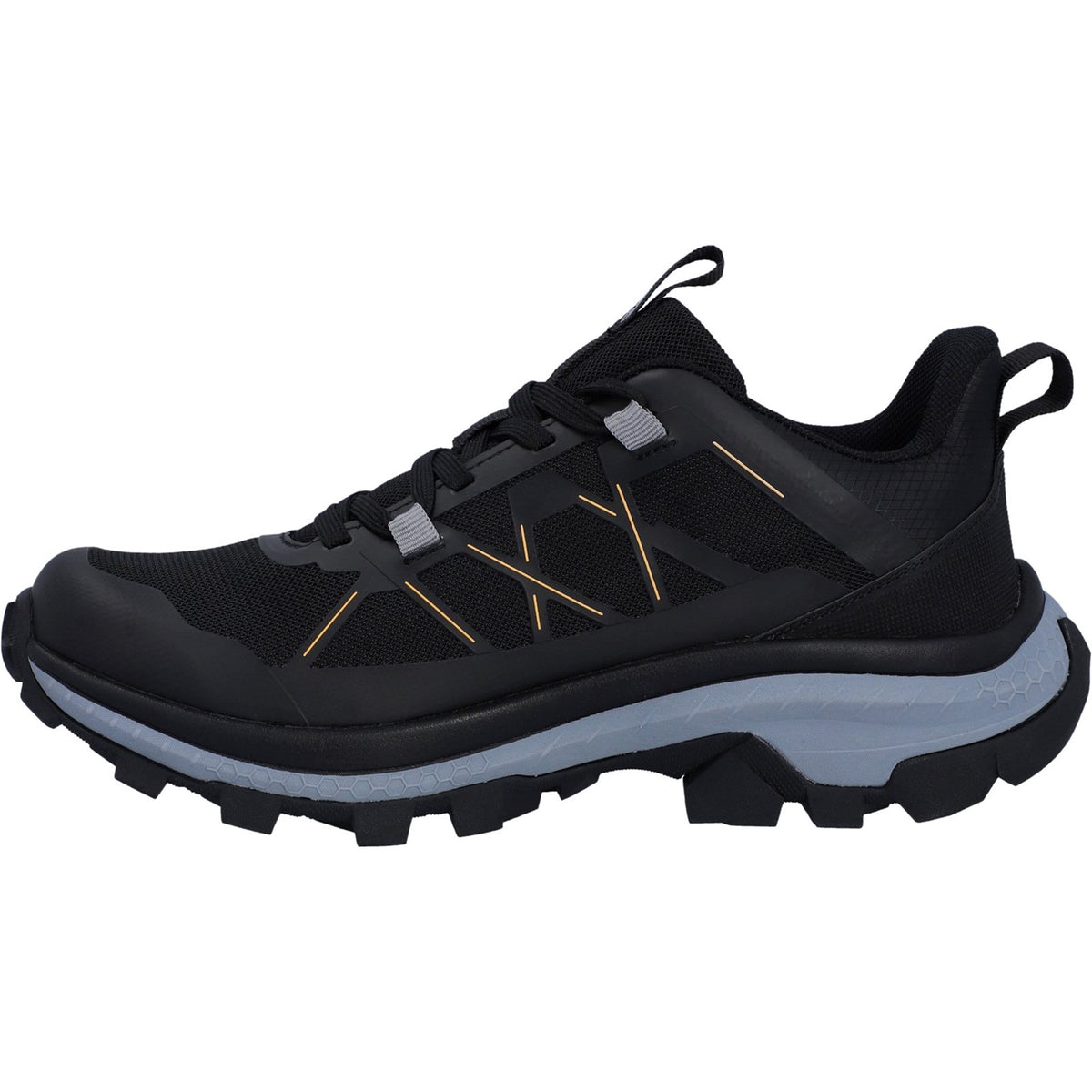 Hi-Tec Ladies AWW Infuse Waterproof Hiking Shoes