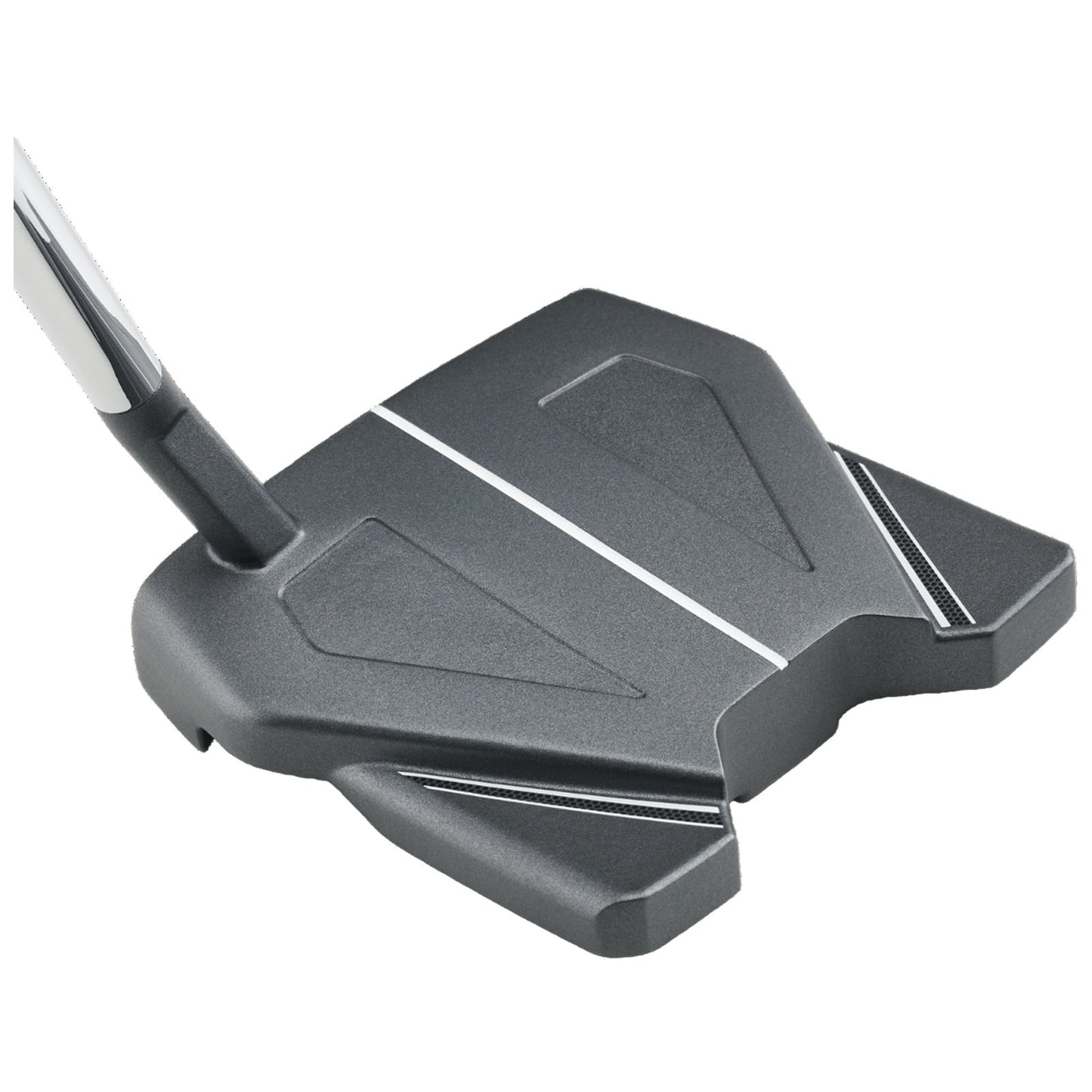 Odyssey Mens DFX #10 S Putter (Pistol Grip)
