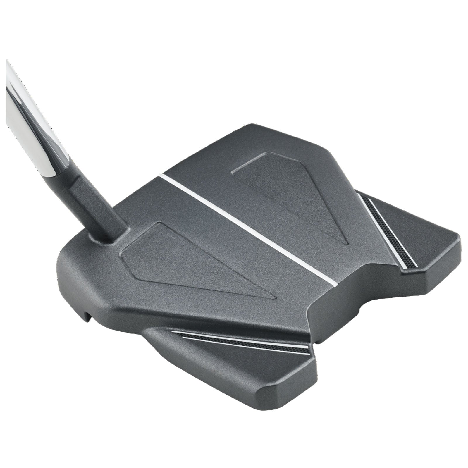 Odyssey Mens DFX #10 S Putter (Pistol Grip)