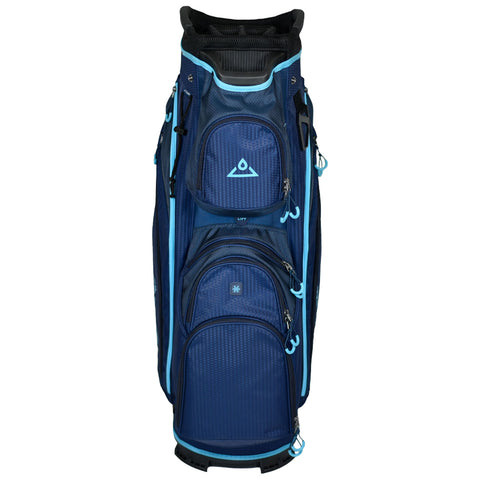 TourDri 10.5" Cart Bag