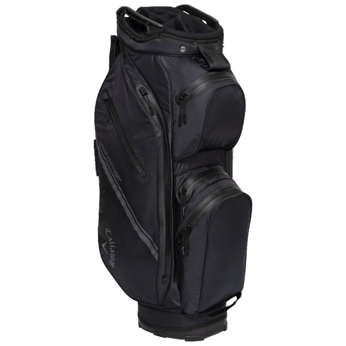 Callaway Golf Chase Dry 14 Waterproof Cart Trolley Bag