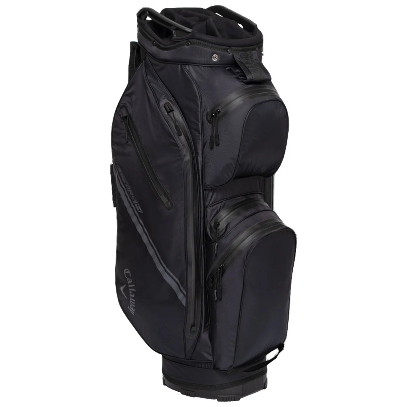 Callaway Golf Chase Dry 14 Waterproof Cart Trolley Bag