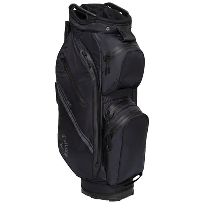 Callaway Golf Chase Dry 14 Waterproof Cart Trolley Bag