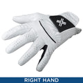 PAYNTR Mens X-002 Cabretta Leather RIGHT Hand Golf Glove