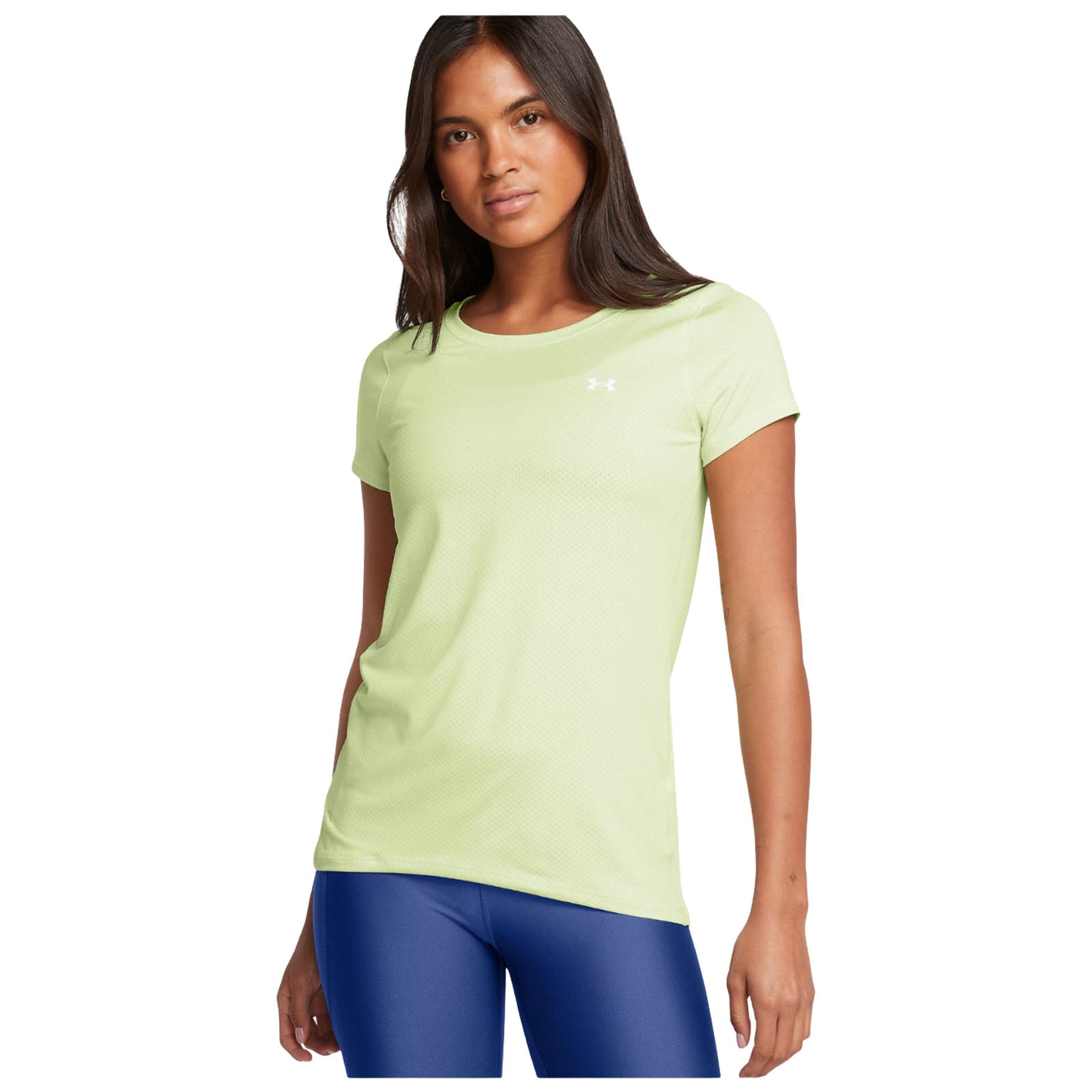 Under Armour Ladies Armour T-Shirt Clearance