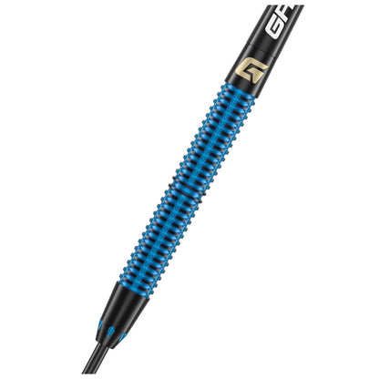 GOAT Athlete Steel Tip Brass Darts Set